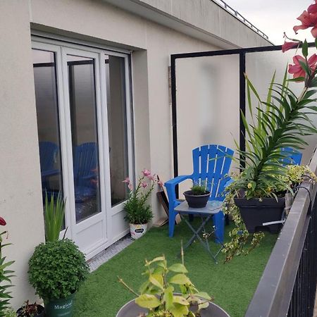 36 Dajot Boutique Apartment - 70 Melun Eksteriør bilde