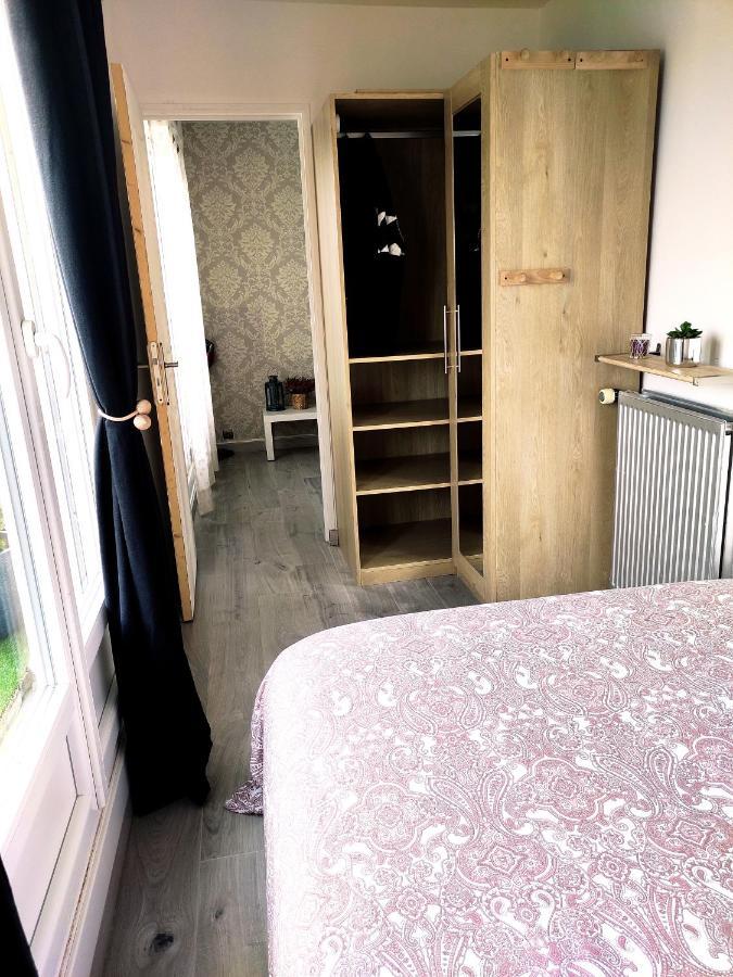 36 Dajot Boutique Apartment - 70 Melun Eksteriør bilde