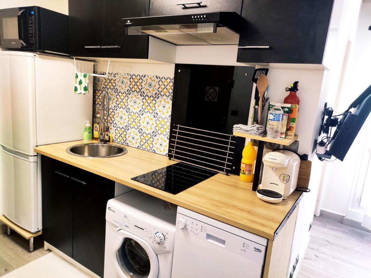 36 Dajot Boutique Apartment - 70 Melun Eksteriør bilde