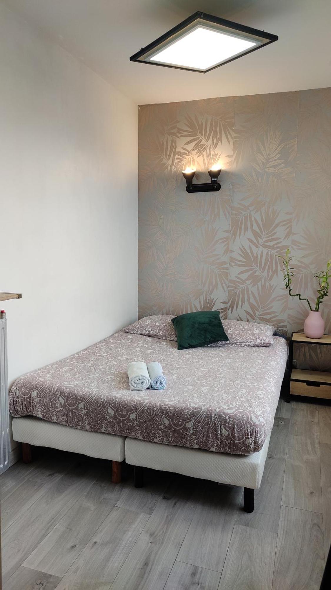 36 Dajot Boutique Apartment - 70 Melun Eksteriør bilde