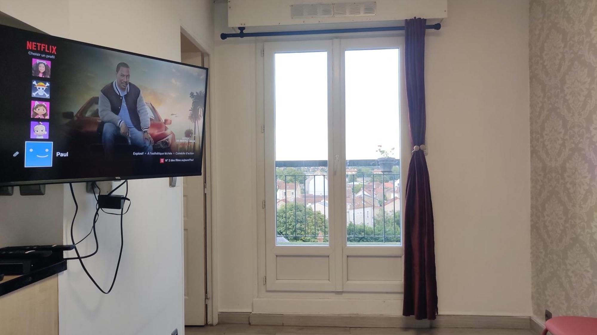 36 Dajot Boutique Apartment - 70 Melun Eksteriør bilde