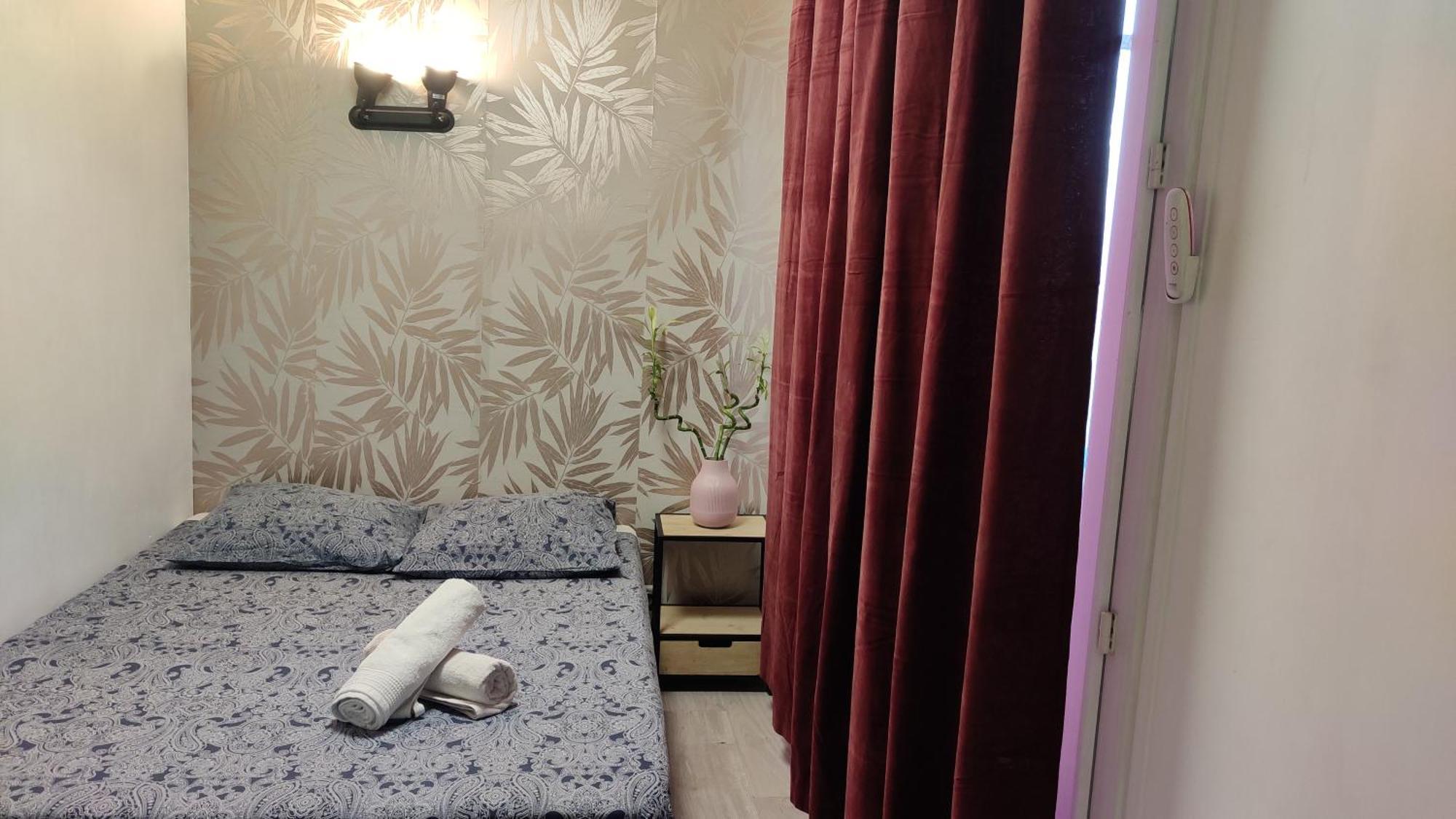 36 Dajot Boutique Apartment - 70 Melun Eksteriør bilde